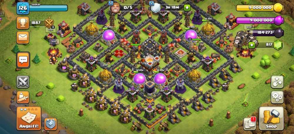Nice offer account