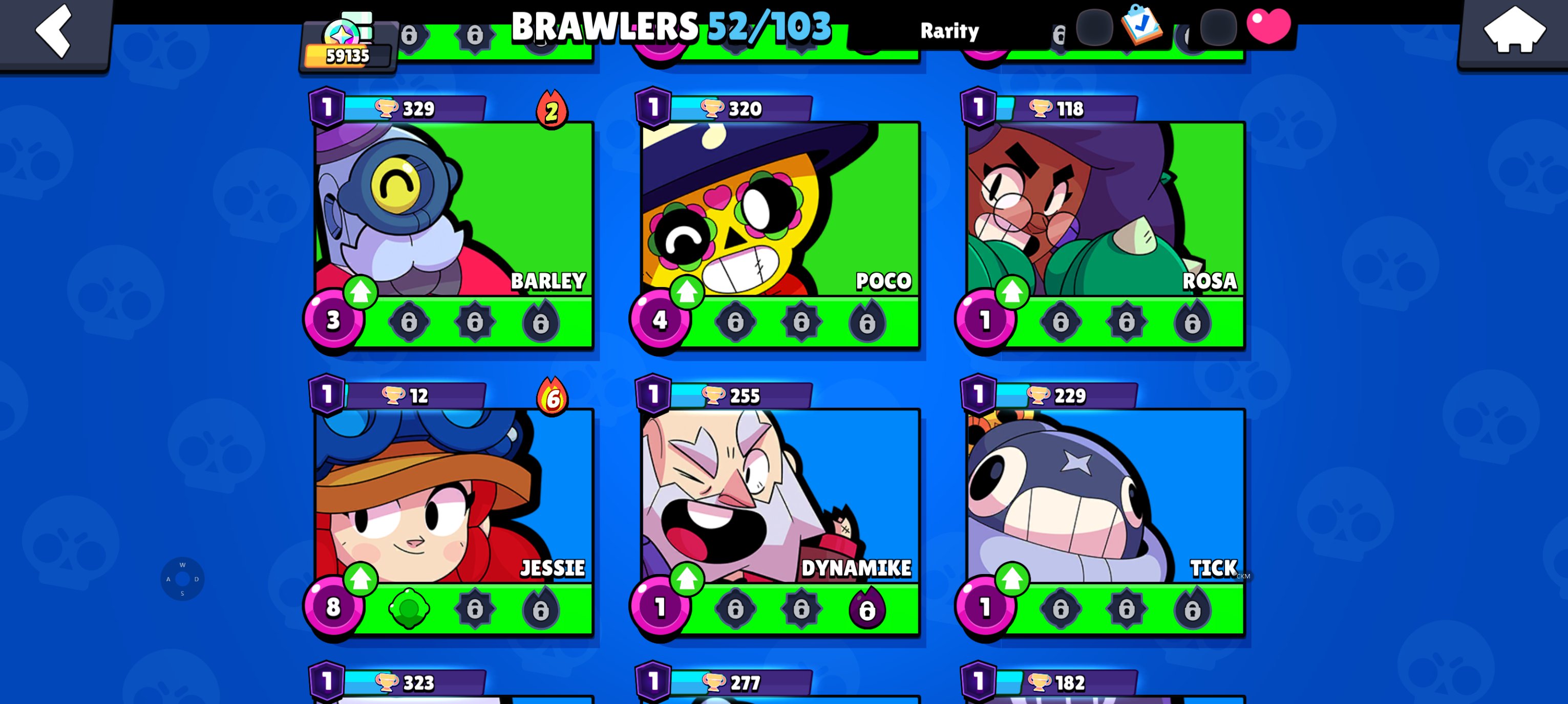 6 of 9