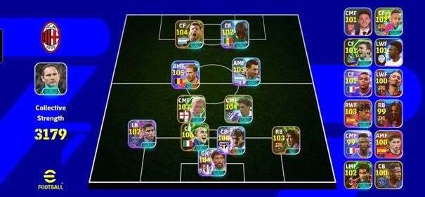 ⚡ Collective 3179+ ⚡ Super Balanced ⚡ Only konami linked ⚡ Buyer Mail
