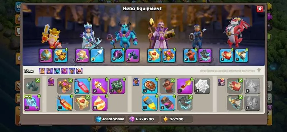 5 of 7