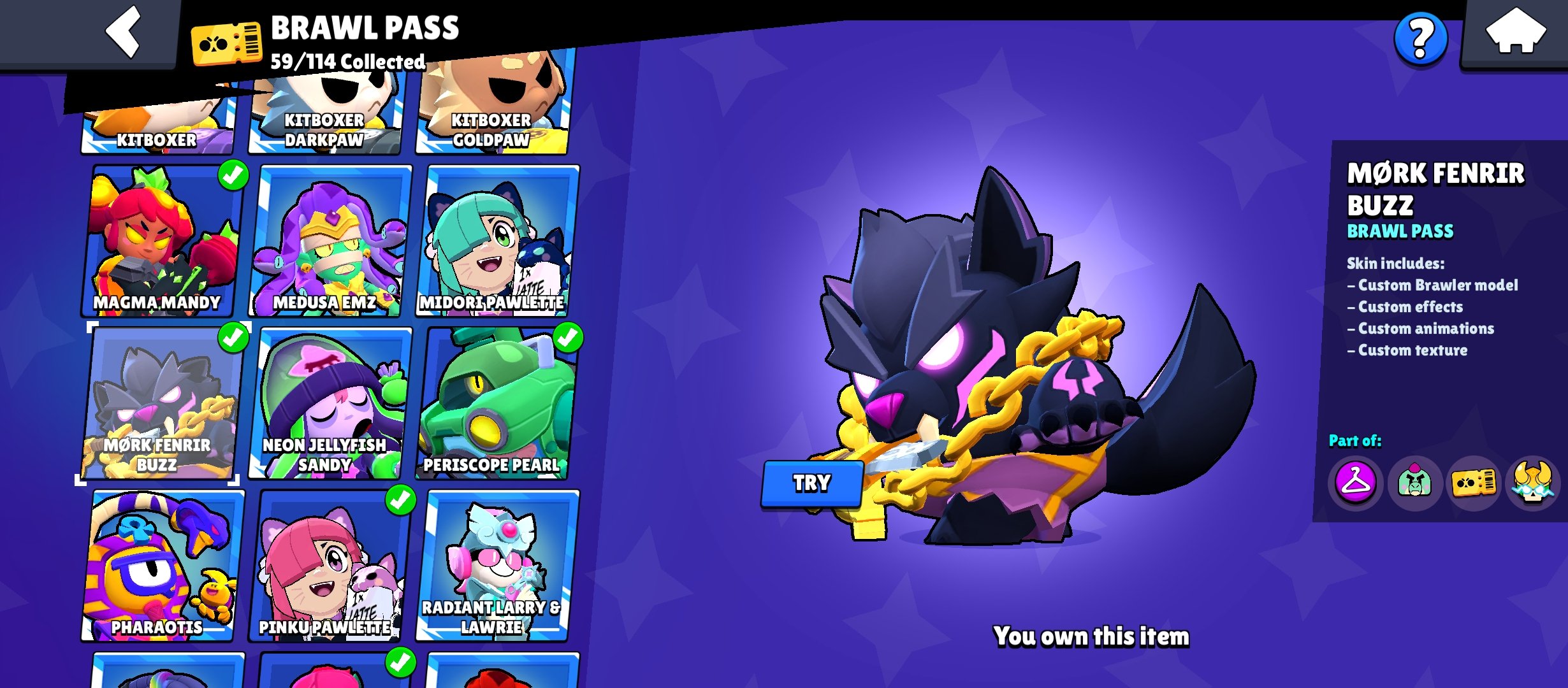 7 of 9