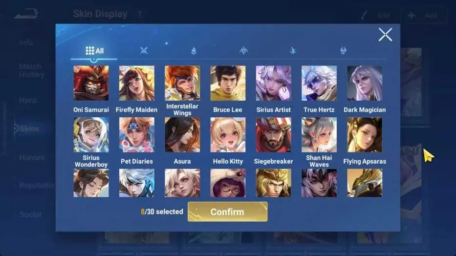 8 of 9