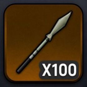 Block Spin 🎮 💎 Account 💥 X100 Rocket Ammo 🔫 RPG 🚀 Instant Delivery 📧 Email Access