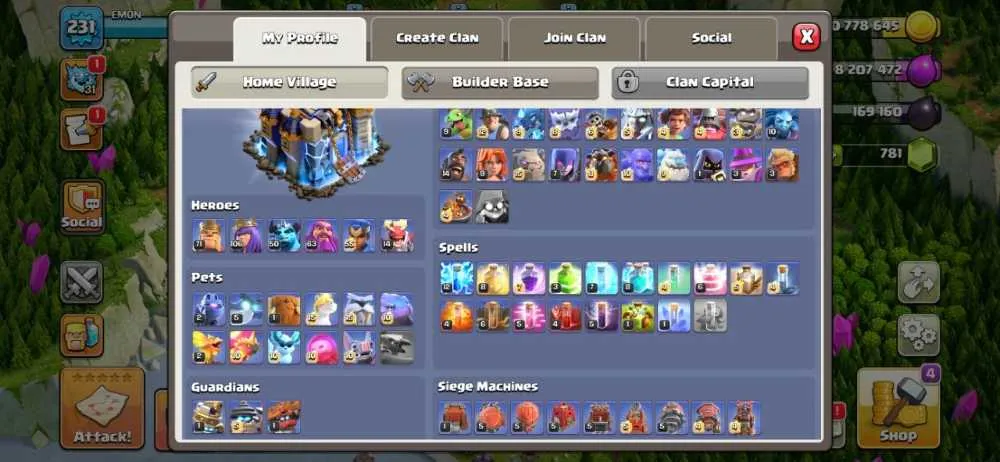 3 of 9