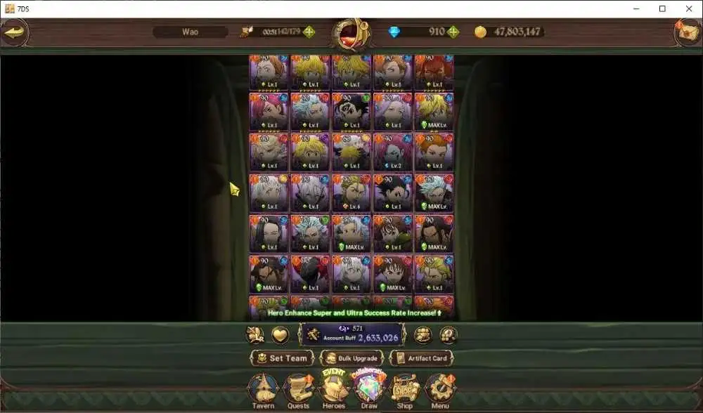 7 of 9