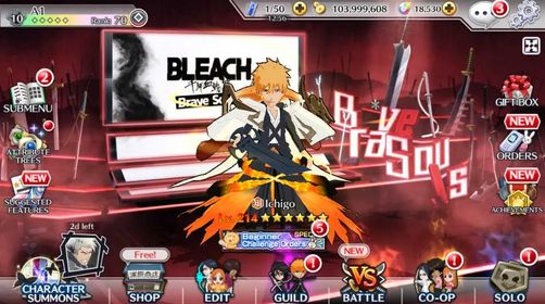[GLOBAL] 18.500++ ORBS| Main Story fresh, Side Story Fresh| Starter Account #131
