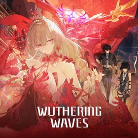 Crystal Sky Chassis Set [Via Login | No risk] Wuthering Waves🌷Victor Team ~ Guarantee