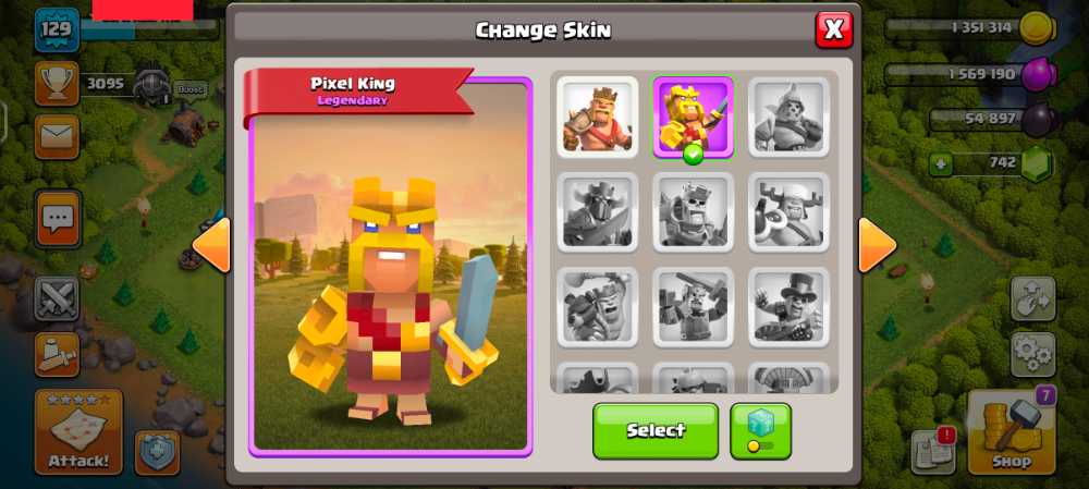 3 of 5