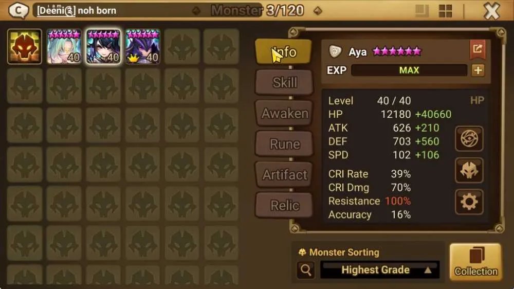 8 of 9
