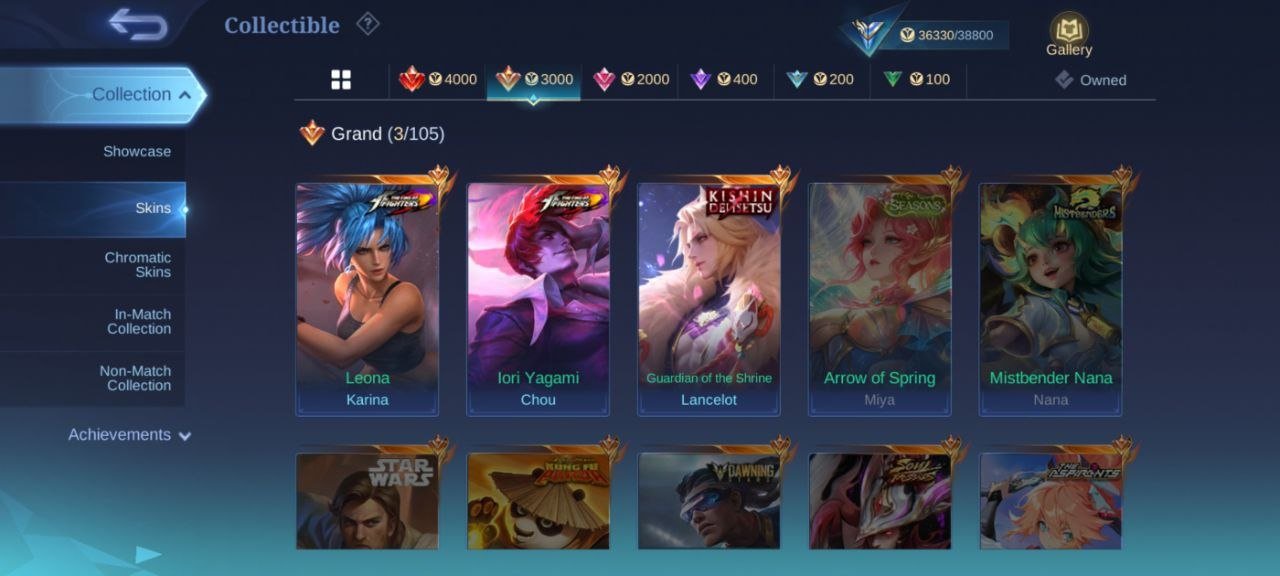 9 of 9