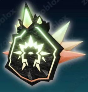 Blessed Exalted Relic | Wingripper Material | Fisch