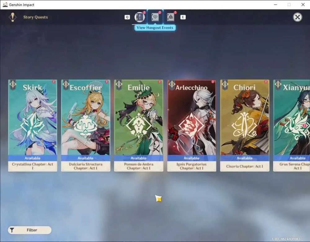 9 of 9