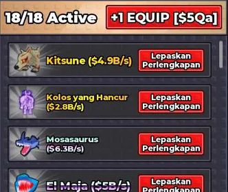 29B/Sec + 3B Speed | Steal An Egg Account