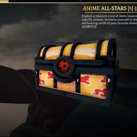 x100 Anime All Stars [ 5 ]