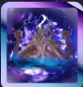 [Mount RNG] Mount God Poseidon 1 in 4B NOT DUPE
