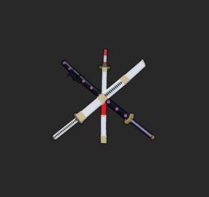 "Blox Fruits" Obtaining TTK
