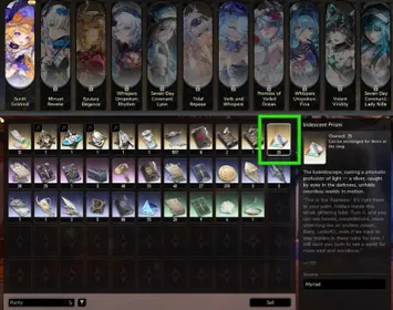 DNA61 – Fashion Starter Account | 25 Prism, Sunlit Gristmill Outfit, Dark Jade Box Skin