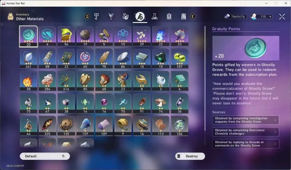 8 of 9