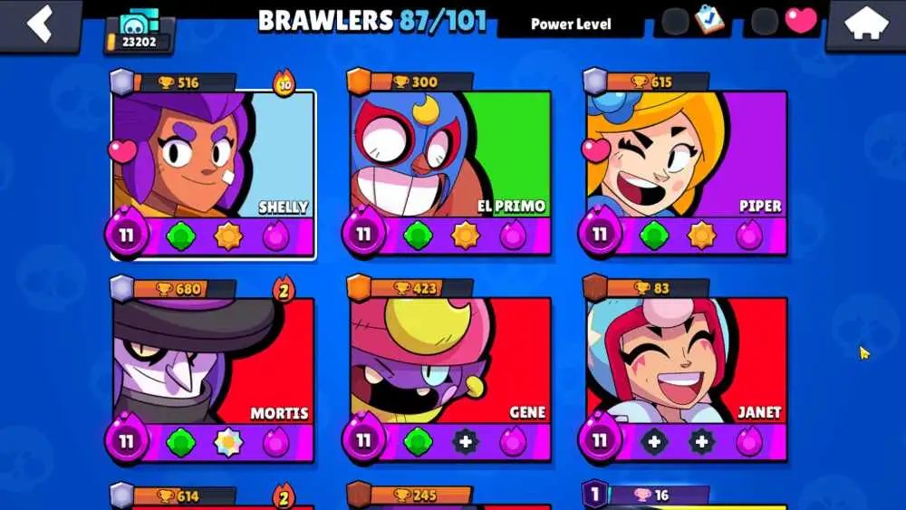 6 of 9