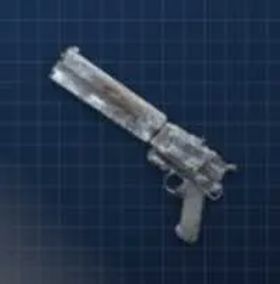 Anvil Blueprint