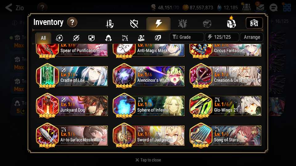 5 of 9