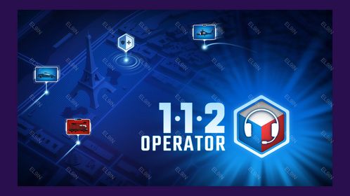 🌐【112 Operator】Epic ❤️ Fresh New ✅ Instant delivery