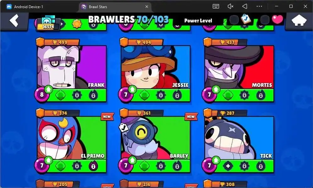 8 of 9