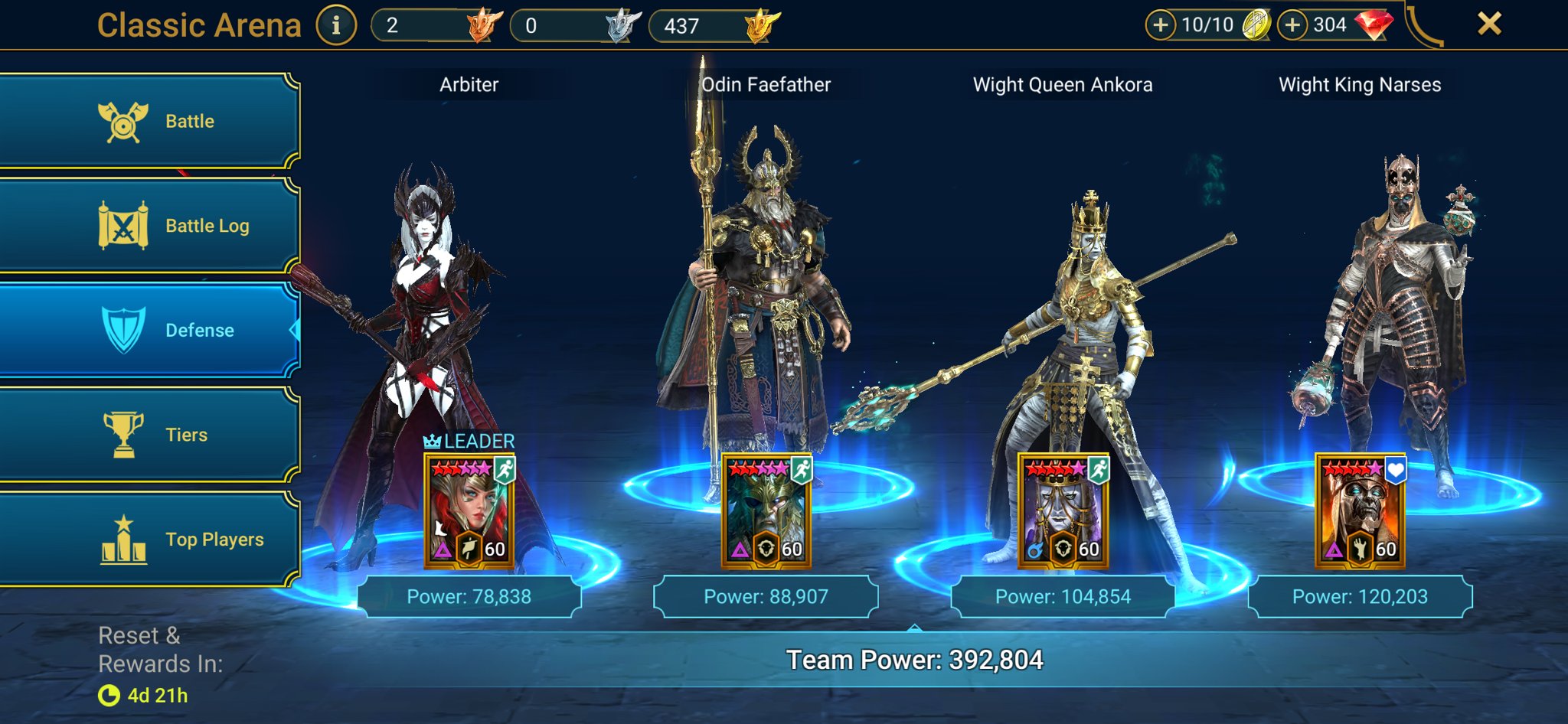 5 of 9