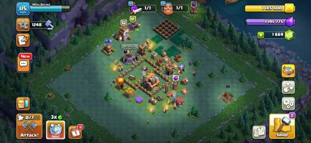 9 of 9