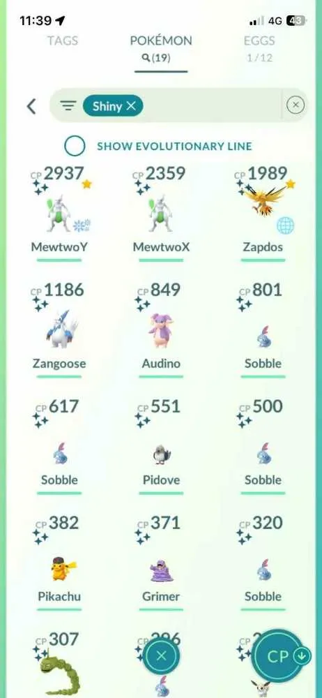 7 of 8