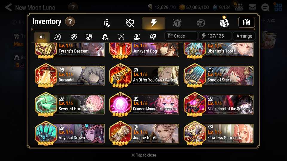 5 of 9