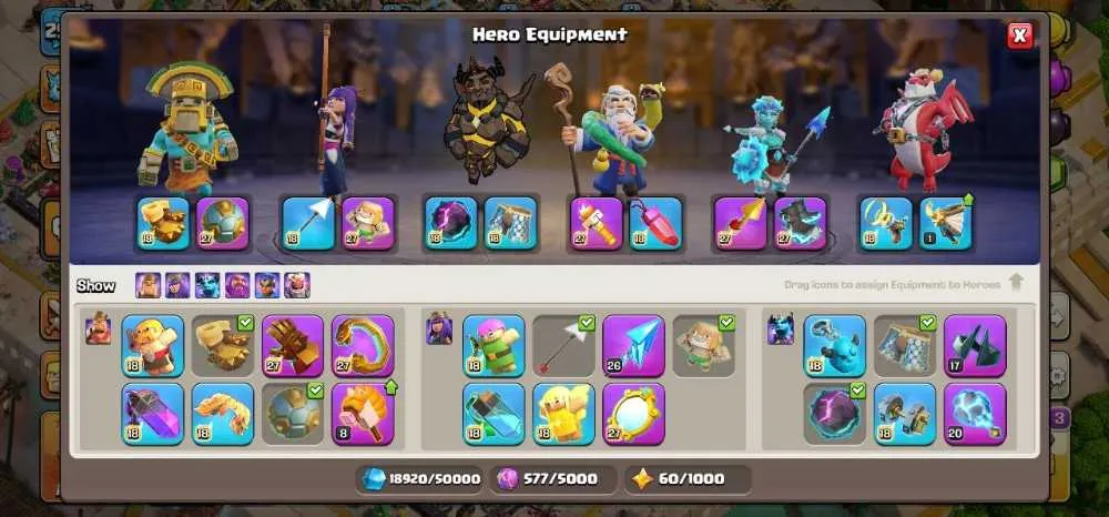 3 of 9