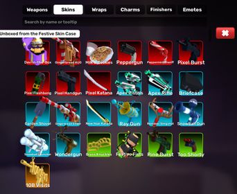 🟪96 LVL🟪11 PRIME WEAPON🟪25 DONATE SKIN (9 MYTHIC)🟪, Accounts