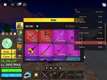 ID 668:LV 2800+God+CDK+RACE CYBORG + GHOUL V4 FULL GEAR + T-rex Mammoth Spirit Inven |Unverified Account|Auto Delivery|Blox Fruits