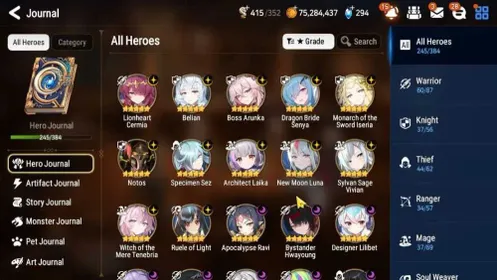 ASIA Verif|26 ML(NOTOS,Monarch Iseria,WOTM Tnenbria,HarSeti,Etc)+PByblis,Aubade,Etc|AUTO W|302 SPD Rinak|89K Stigma|Stove|ES6422
