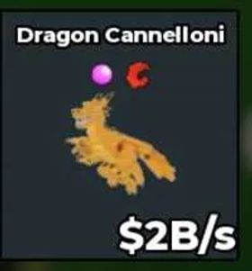[INSTANT DELIVERY] Dragon Cannelloni (+2 Traits)2B/s l Steal A brainrot