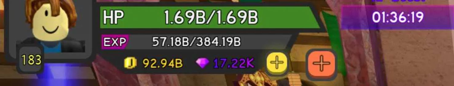 LVL 183 DUNGEON QUEST REBORN ACCOUNT READY TO PLAY! VERY CHEAP PRICE! INSTANT DELIVERY