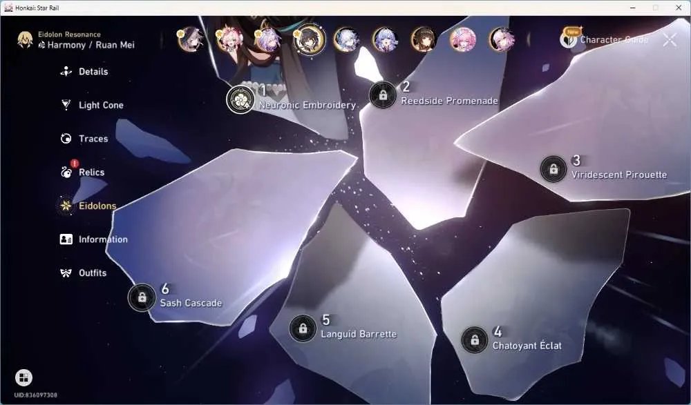 8 of 9