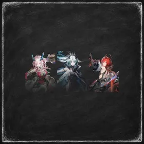 [NA/EU] LV 2 | Arcane, Mi Fu, Laevatain, Ardelia + Signature Weapon | Selector Unused | 9 6★ | STARTER