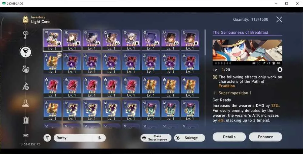 7 of 9