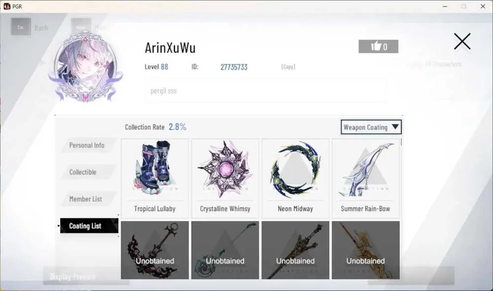 8 of 9