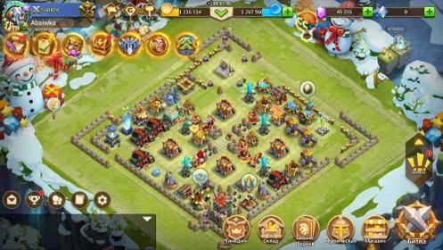 🔷Discount🔷ACC 560000 forces.🔷, 560k might