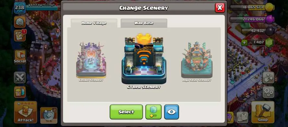 8 of 9