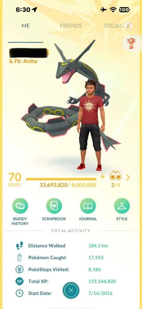 1 of 5