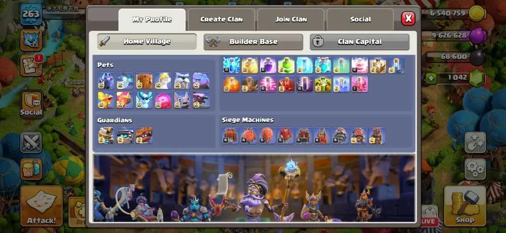 3 of 9