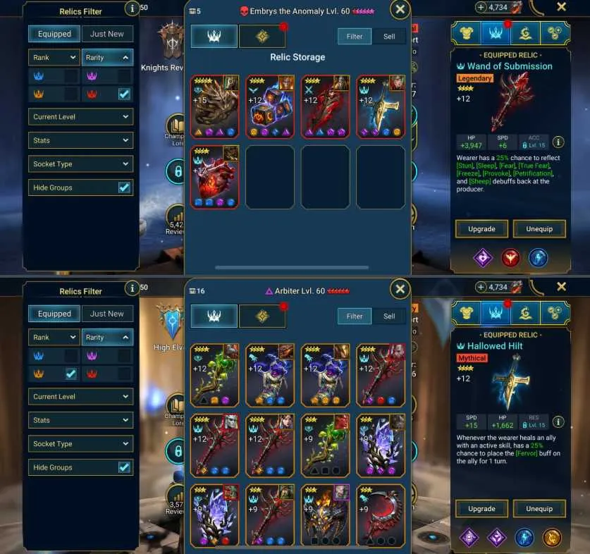 9 of 9