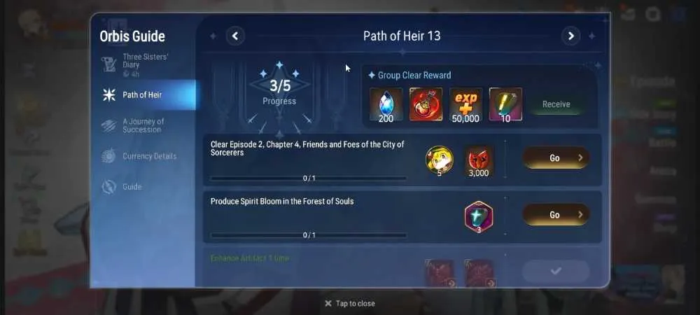 8 of 9