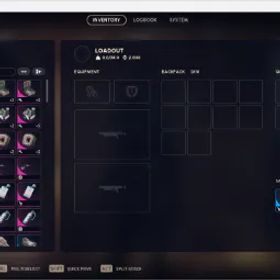 Steam Account| Level 52, 1.34M Value, 6 Max Workshops, 280 Stash, 39 Blueprints, Full Access, 000 Coins