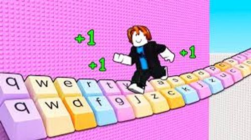 Diamond Treadmill【259RB】⭐ +1 Speed Keyboard Escape💎RBL Store