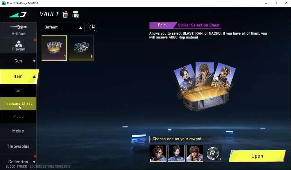 5 of 9